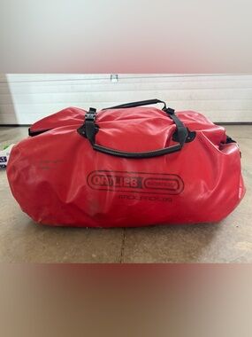 Ortlieb 89 L dry-bag